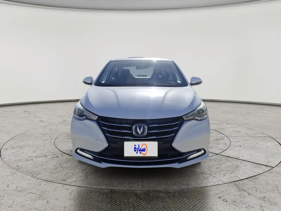 شانجان السفن Full Option 2023 