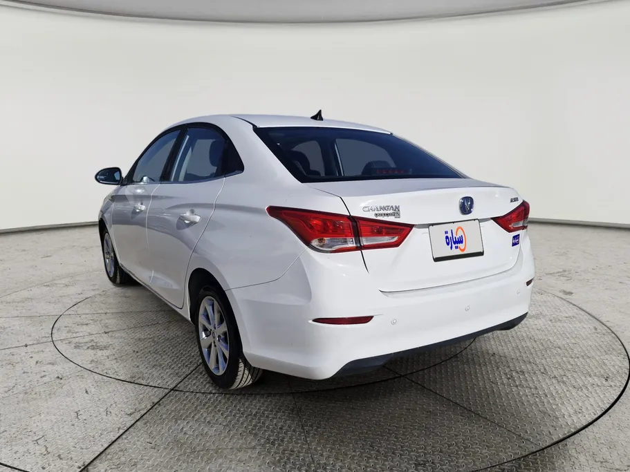 شانجان السفن Full Option 2023 