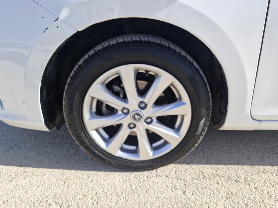 شانجان السفن Full Option 2023 