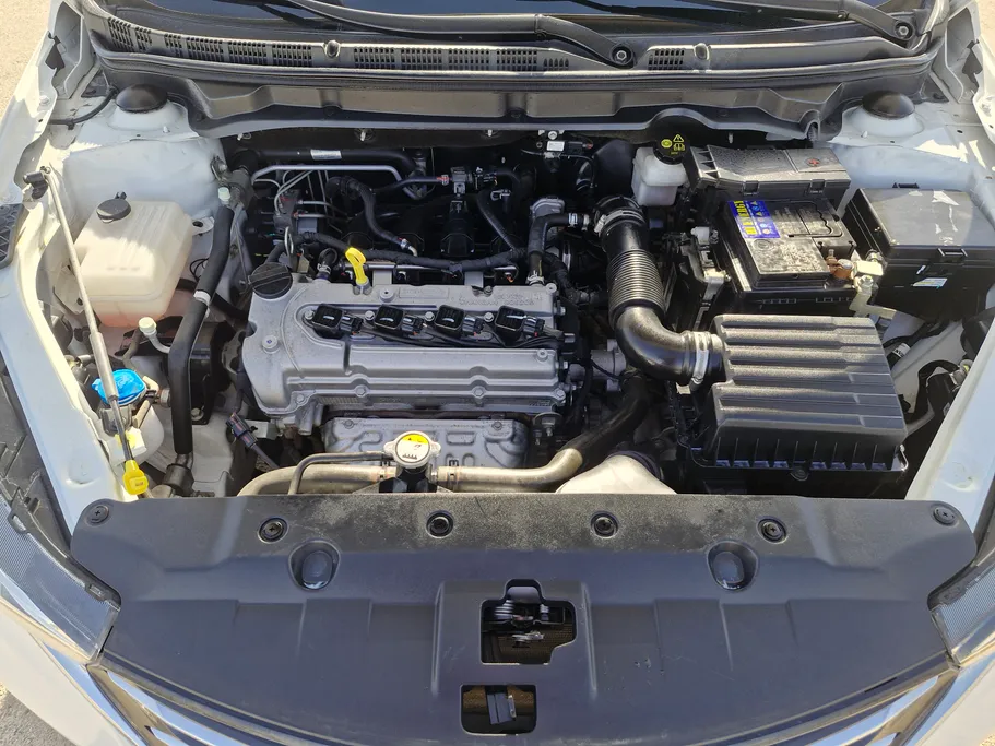 شانجان السفن Full Option 2023 