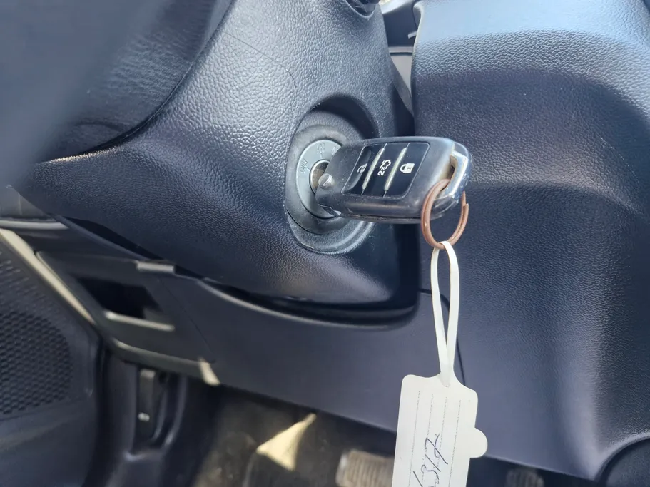 شانجان السفن Full Option 2023 