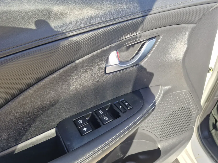 شانجان السفن Full Option 2023 