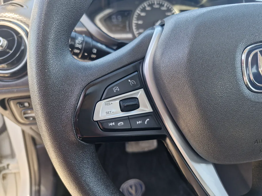 شانجان السفن Full Option 2023 