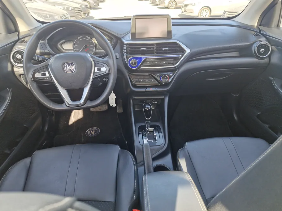 شانجان السفن Full Option 2023 