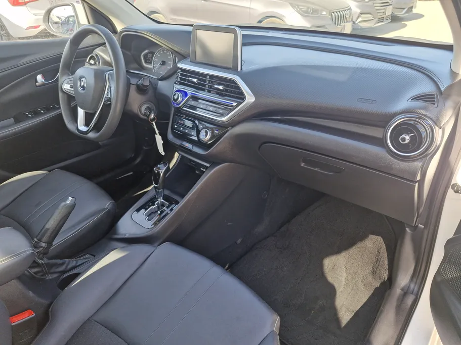 شانجان السفن Full Option 2023 