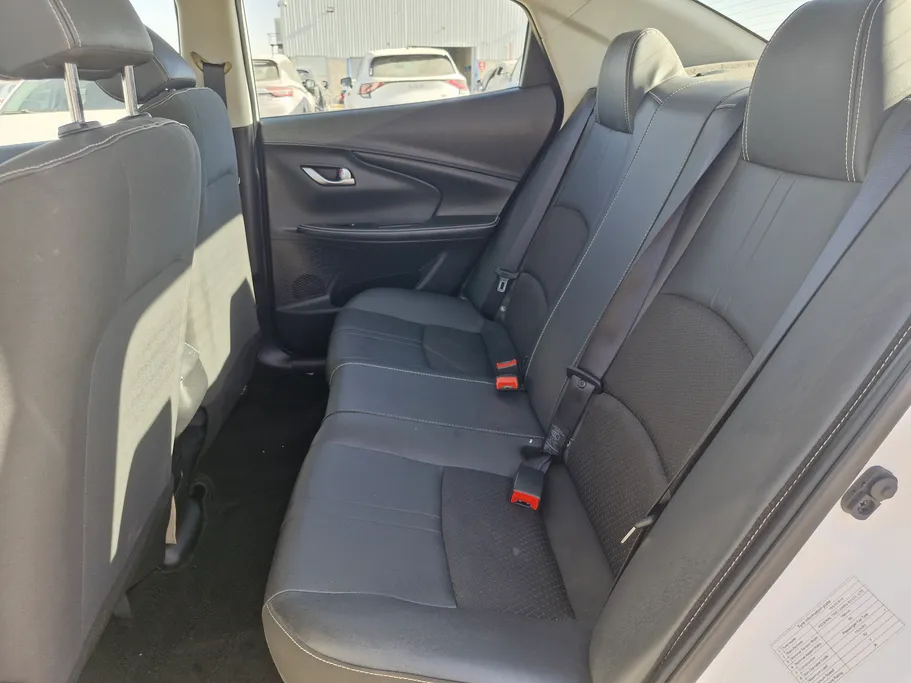 شانجان السفن Full Option 2023 