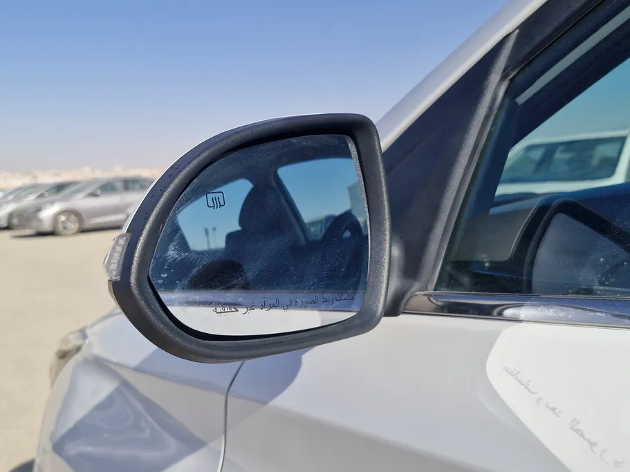 شانجان السفن Full Option 2023 