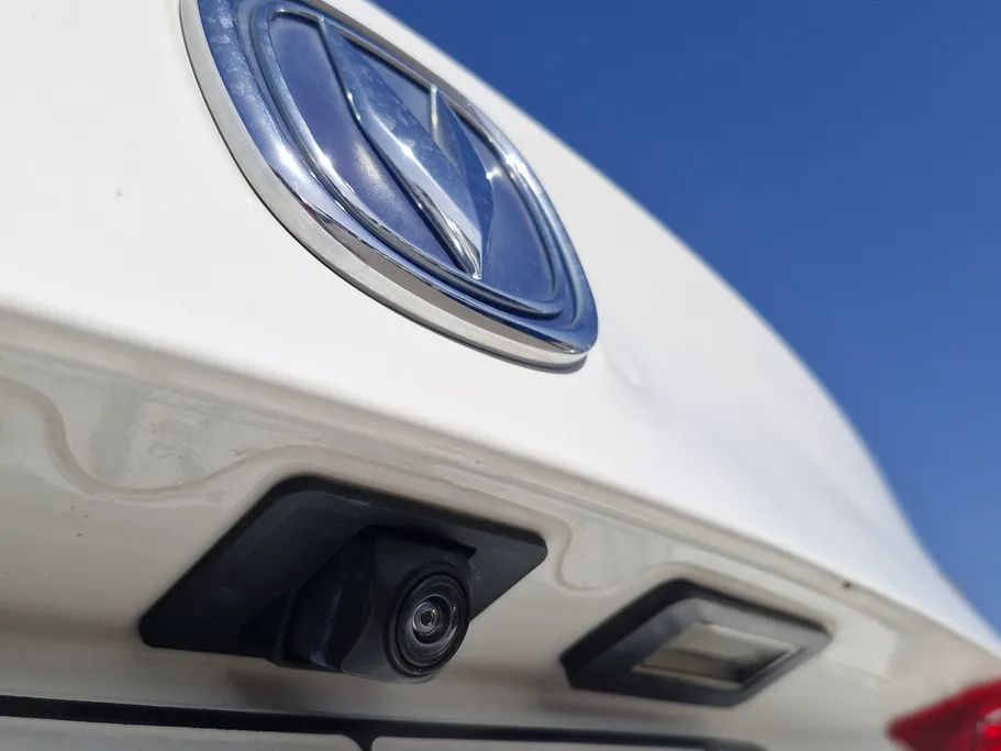 شانجان السفن Full Option 2023 