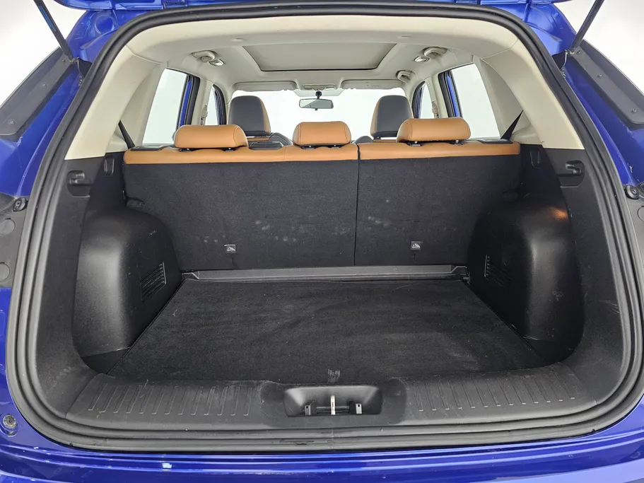 شانجان CS35 Plus Smart 2023 