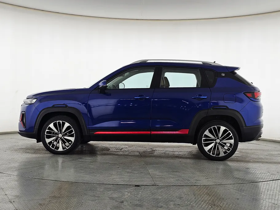 شانجان CS35 Plus Smart 2023 