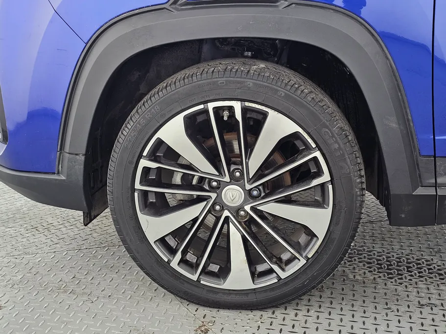 شانجان CS35 Plus Smart 2023 