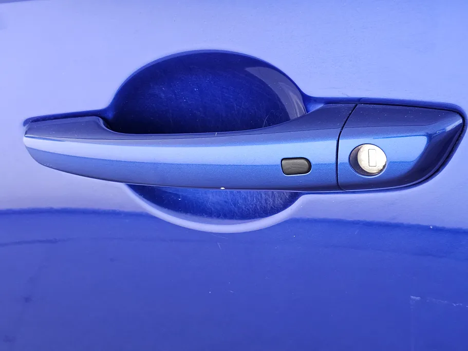 شانجان CS35 Plus Smart 2023 