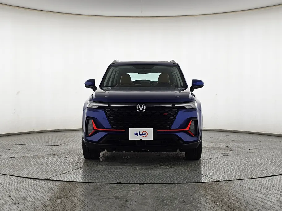 شانجان CS35 Plus Smart 2023 