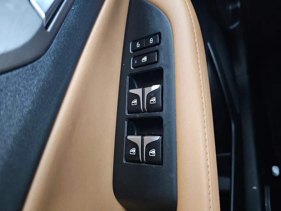 شانجان CS35 Plus Smart 2023 