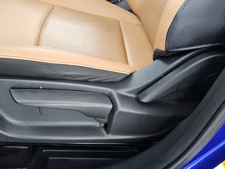 شانجان CS35 Plus Smart 2023 