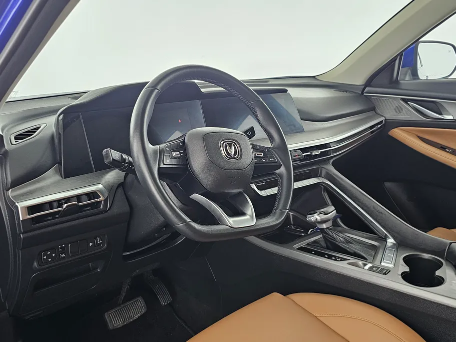 شانجان CS35 Plus Smart 2023 