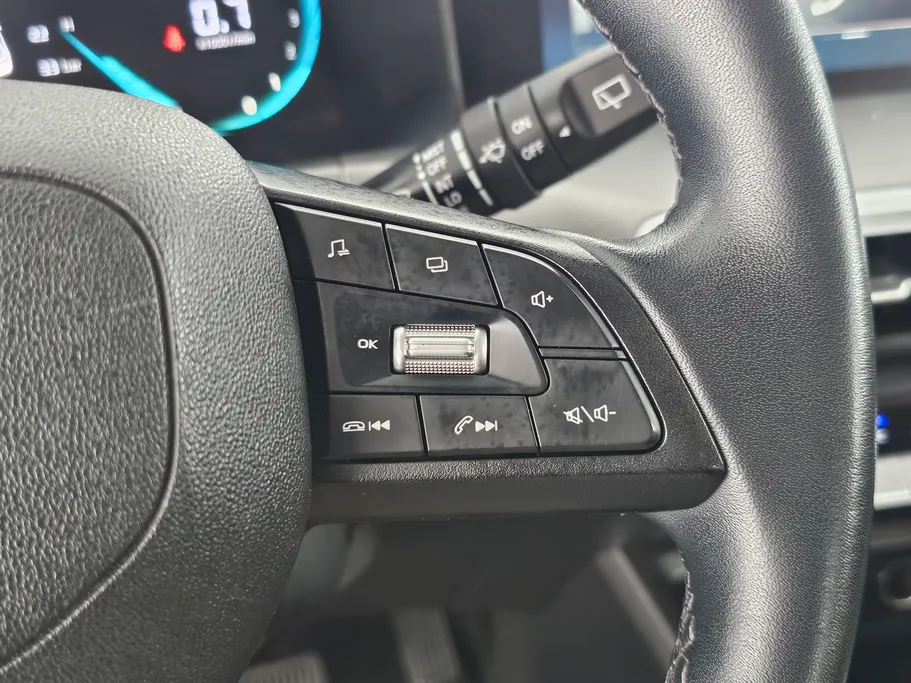 شانجان CS35 Plus Smart 2023 