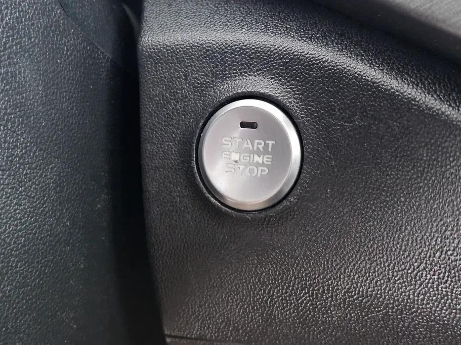 شانجان CS35 Plus Smart 2023 