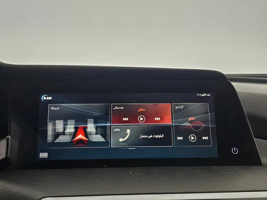 شانجان CS35 Plus Smart 2023 