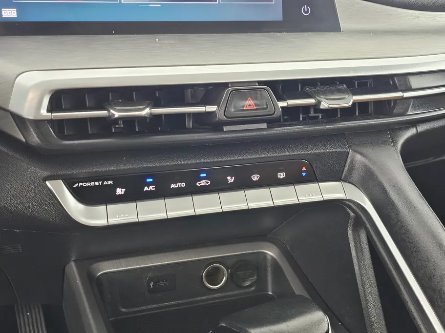 شانجان CS35 Plus Smart 2023 