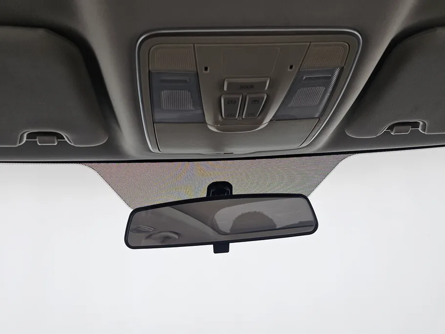 شانجان CS35 Plus Smart 2023 