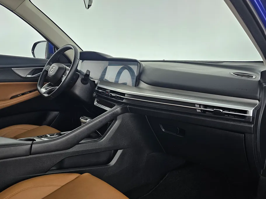 شانجان CS35 Plus Smart 2023 