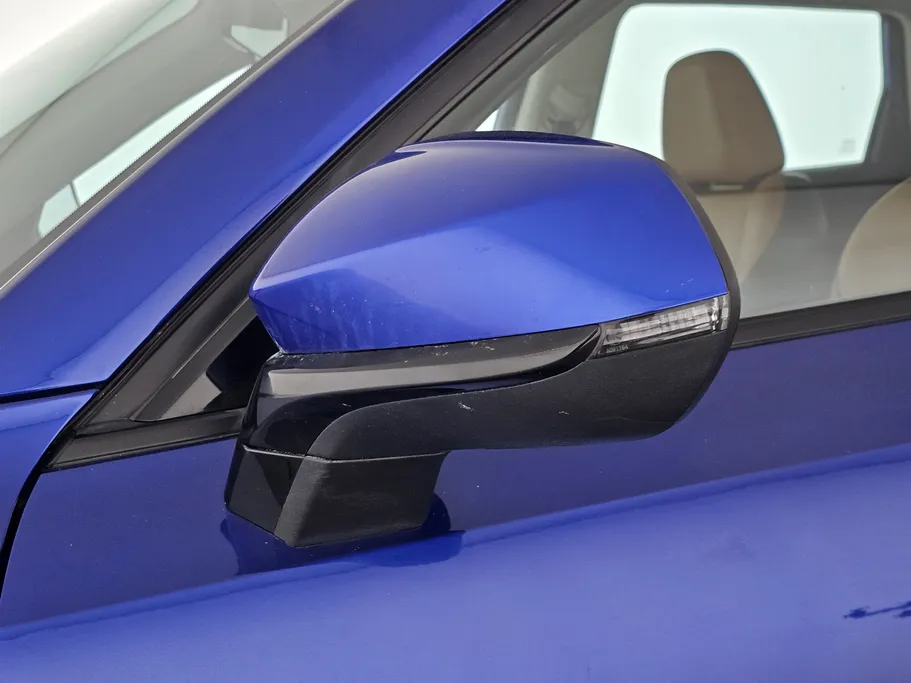 شانجان CS35 Plus Smart 2023 