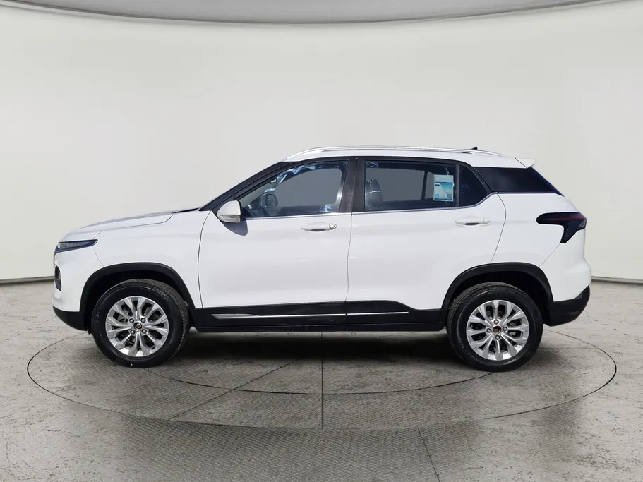 شفروليه جرووف LT 2023 