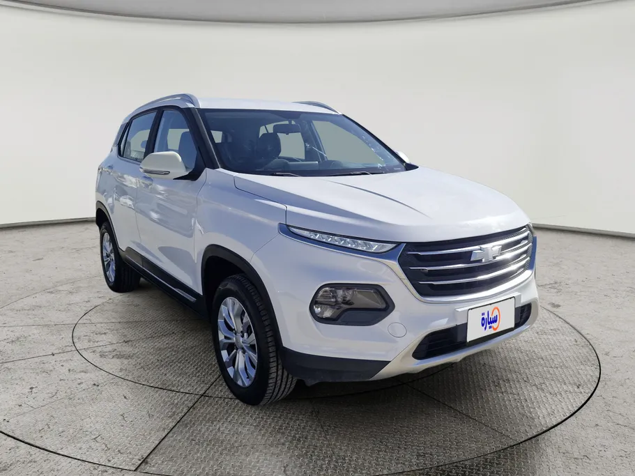 2023 Chevrolet Groove LT 