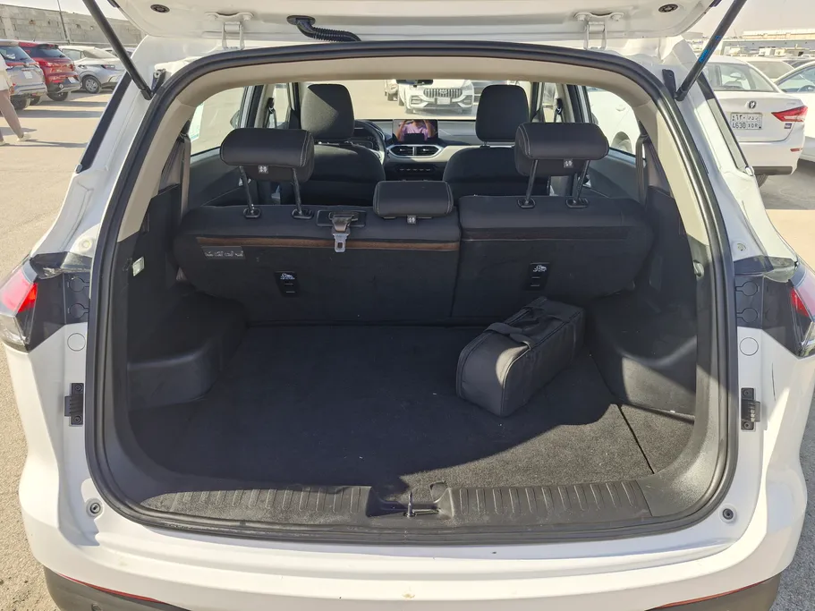 شفروليه جرووف LT 2023 