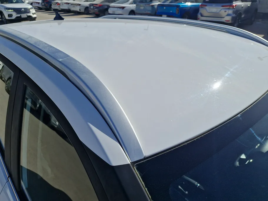 شفروليه جرووف LT 2023 