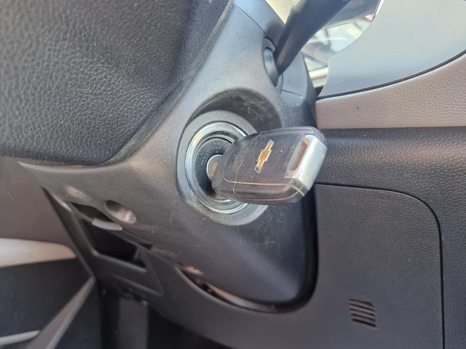 شفروليه جرووف LT 2023 