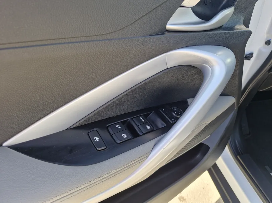 شفروليه جرووف LT 2023 