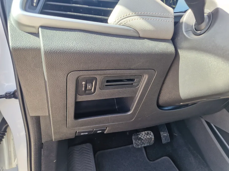 شفروليه جرووف LT 2023 