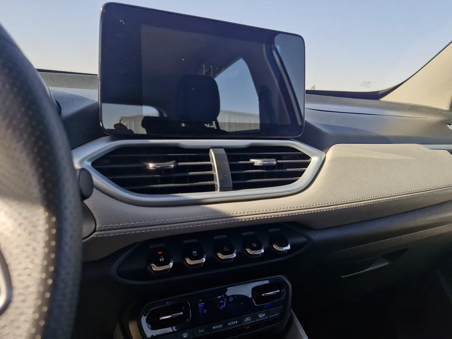 شفروليه جرووف LT 2023 