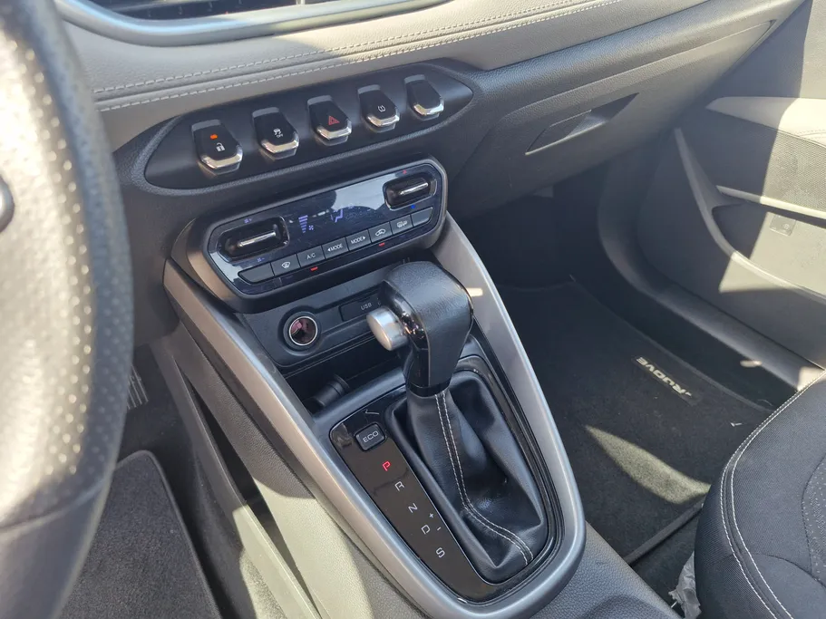 شفروليه جرووف LT 2023 