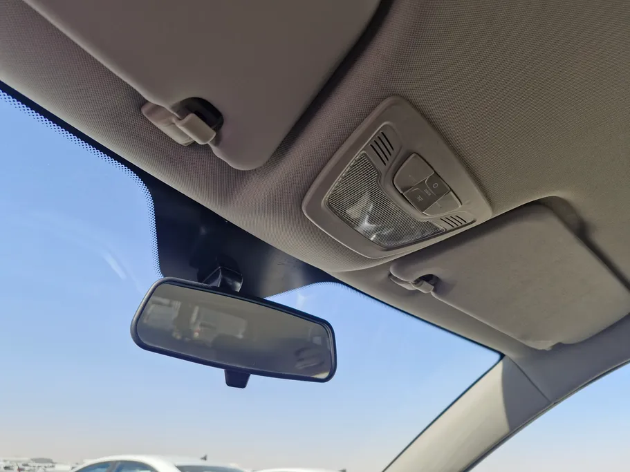 شفروليه جرووف LT 2023 