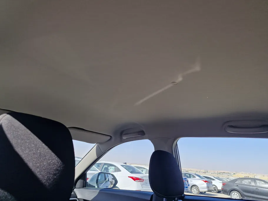 شفروليه جرووف LT 2023 