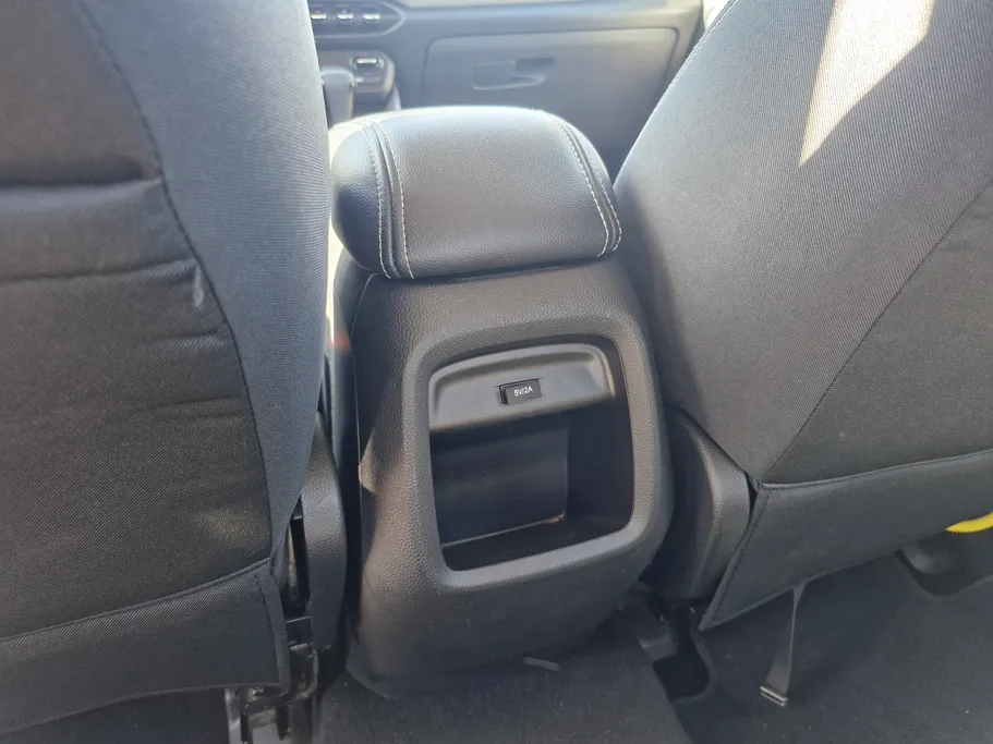 شفروليه جرووف LT 2023 