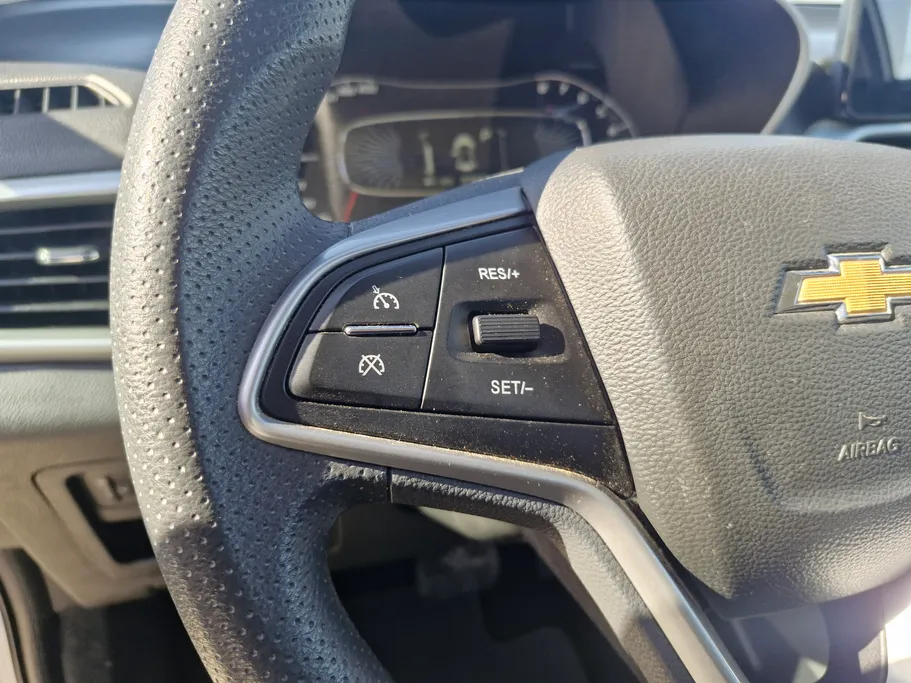 شفروليه جرووف LT 2023 