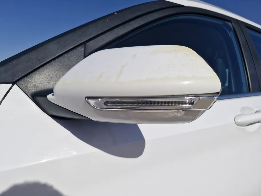 شفروليه جرووف LT 2023 