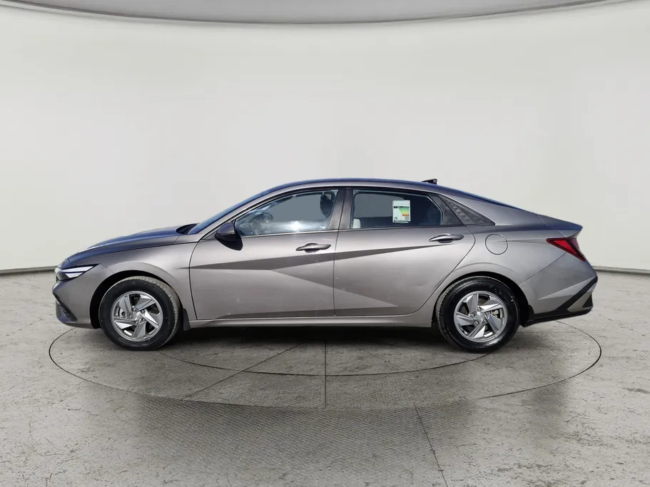 2024 Hyundai Elantra Fleet 