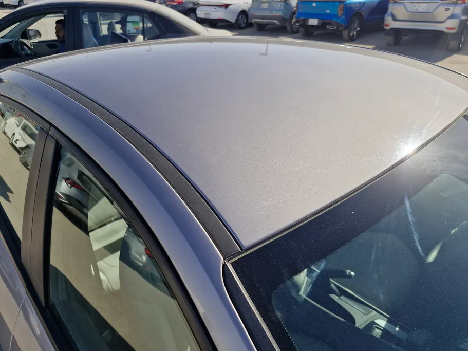 2024 Hyundai Elantra Fleet 