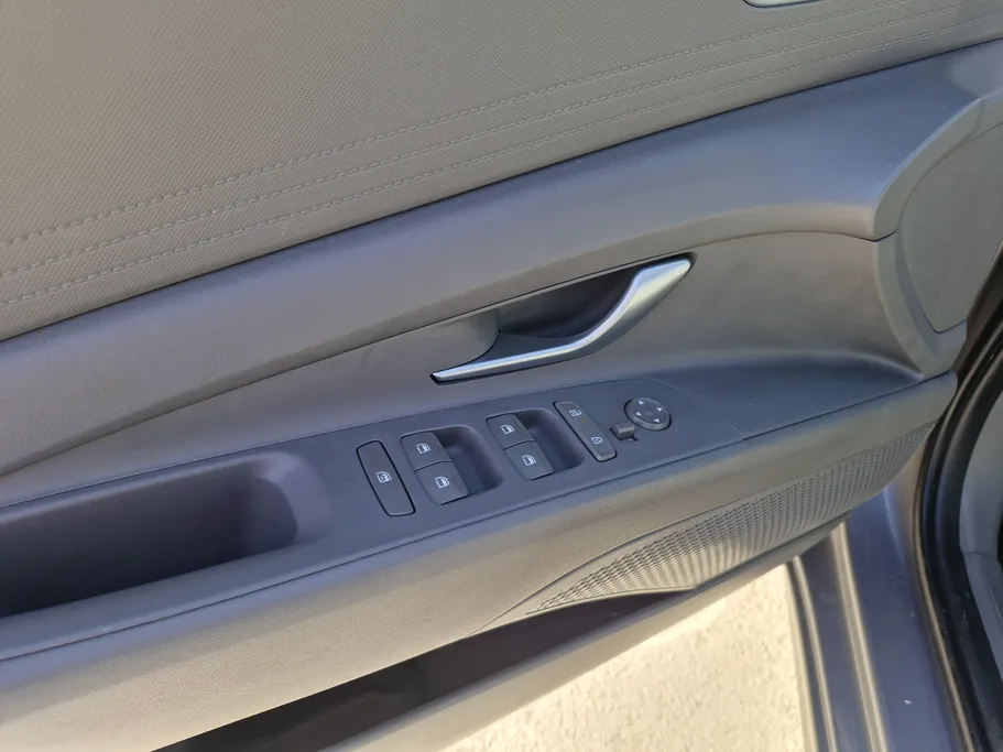 2024 Hyundai Elantra Fleet 