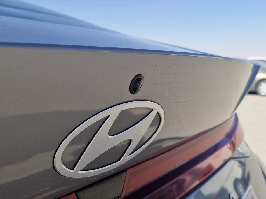 2024 Hyundai Elantra Fleet 