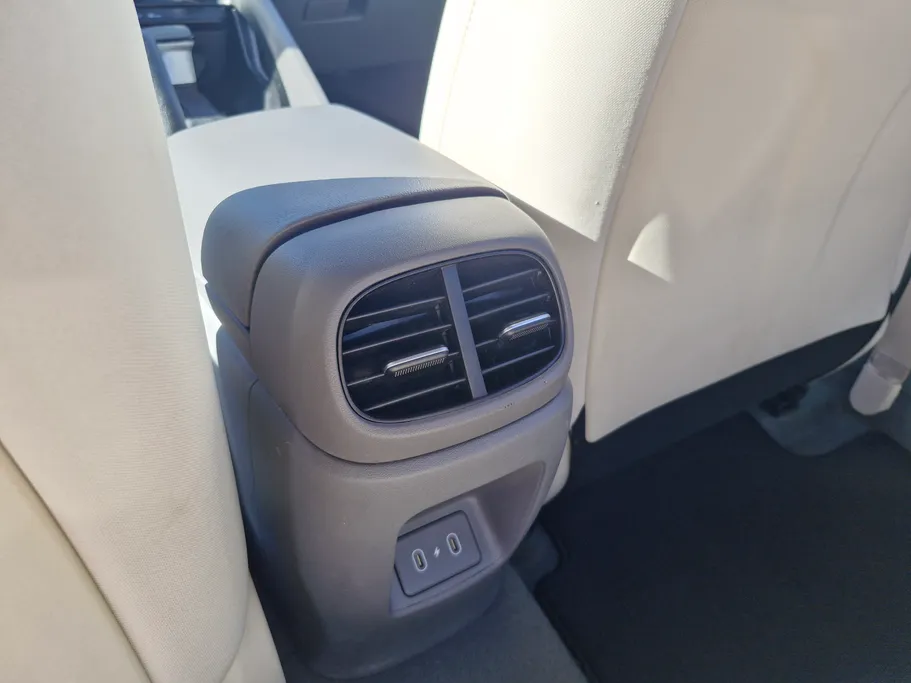 2024 Hyundai Elantra Fleet 