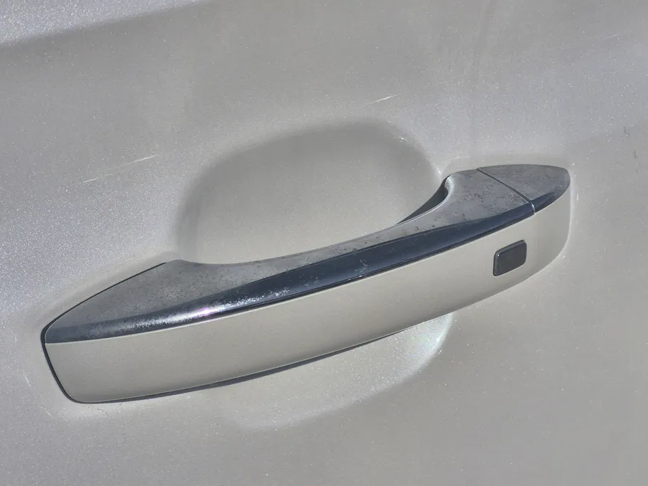 ام جي RX8 LUX 2024 