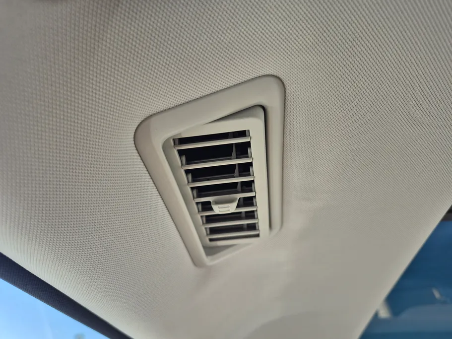 ام جي RX8 LUX 2024 