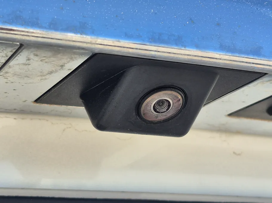 ام جي RX8 LUX 2024 