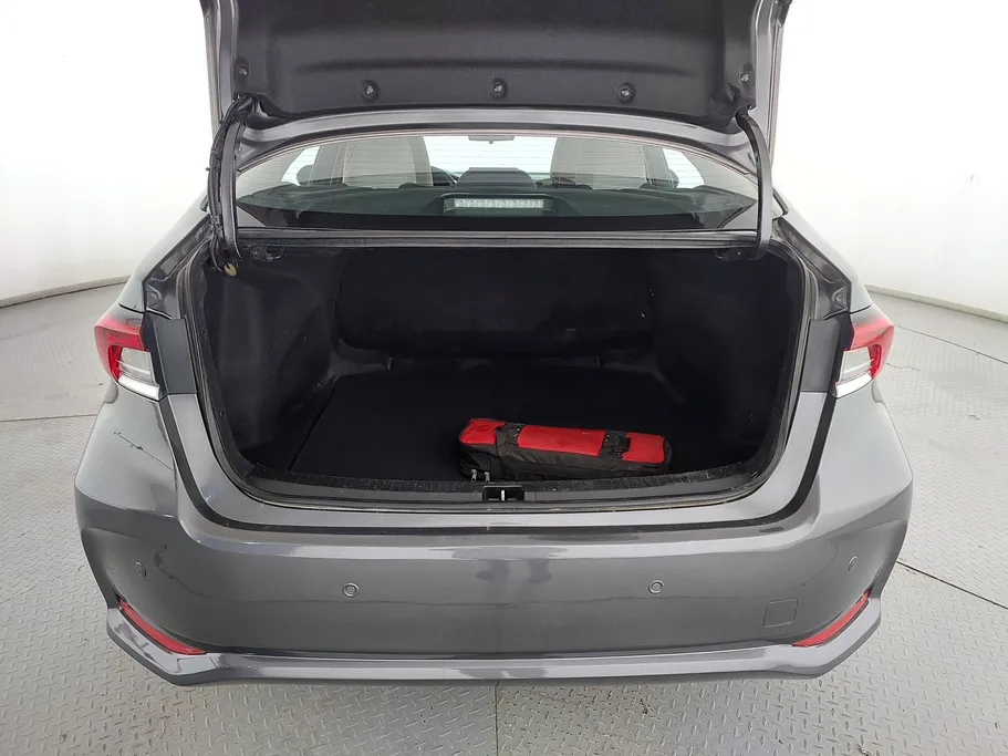 تويوتا كورولا XLI 2022 